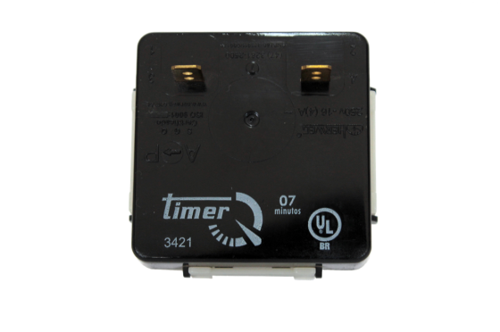 1154 TIMER 07 MIN. S. MOLHO (3421)